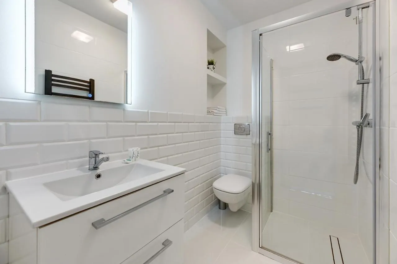 Palazzo Apartments N677 Sopot