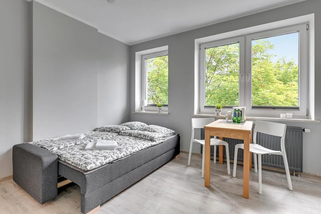 Palazzo Apartments N677 Sopot