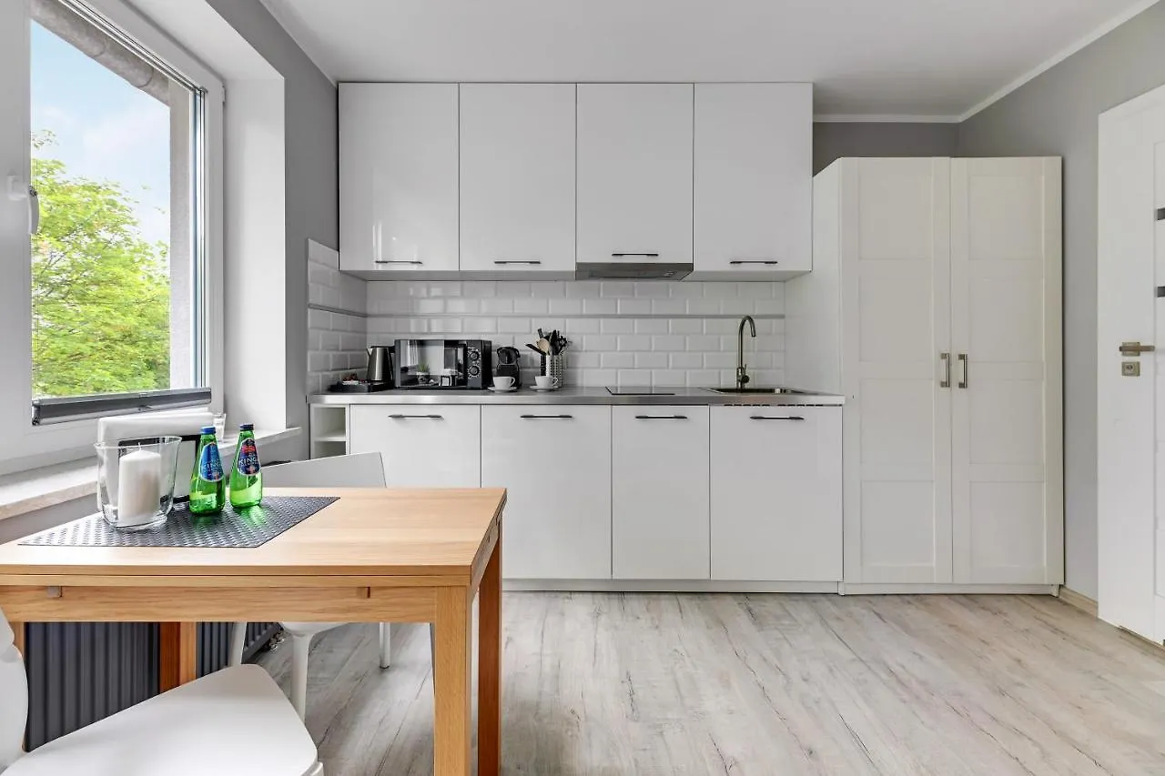 Palazzo Apartments N677 Sopot 0*,  Poland