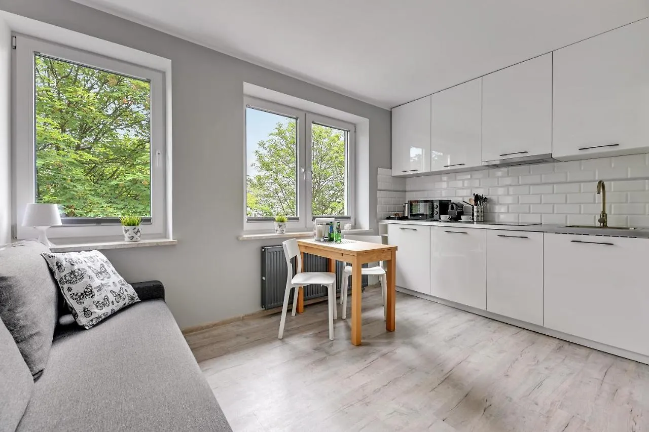 Palazzo Apartments N677 Sopot