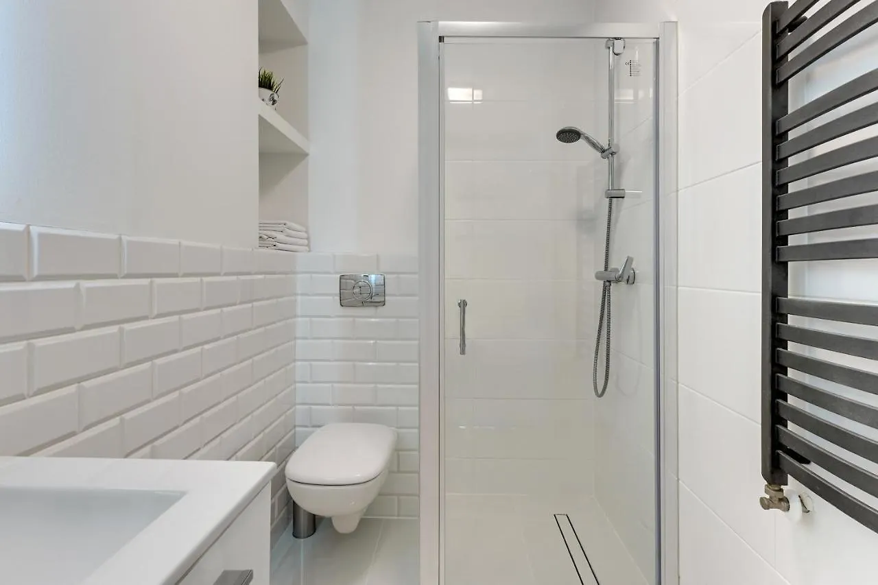 Palazzo Apartments N677 Sopot