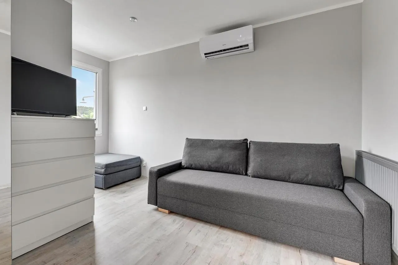 Palazzo Apartments N677 Sopot 0*,  Poland
