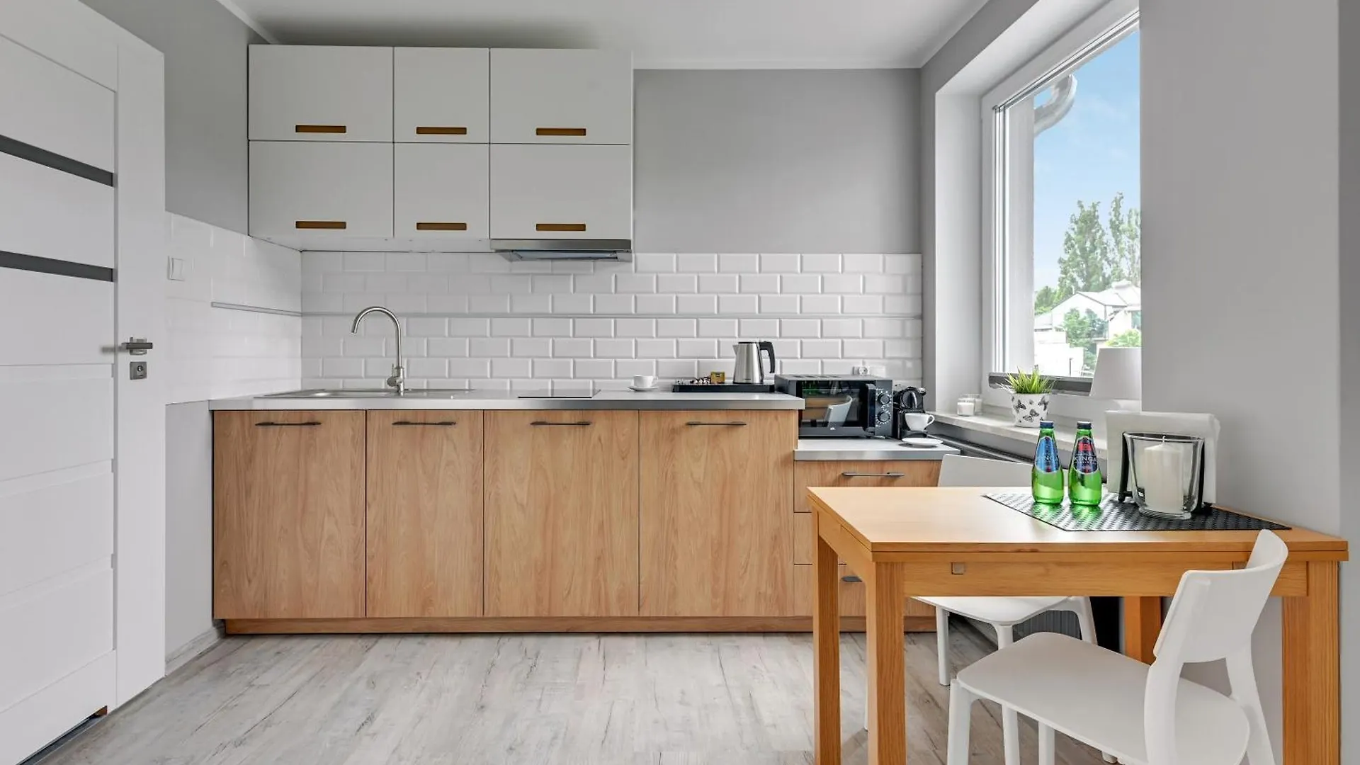 Palazzo Apartments N677 Sopot